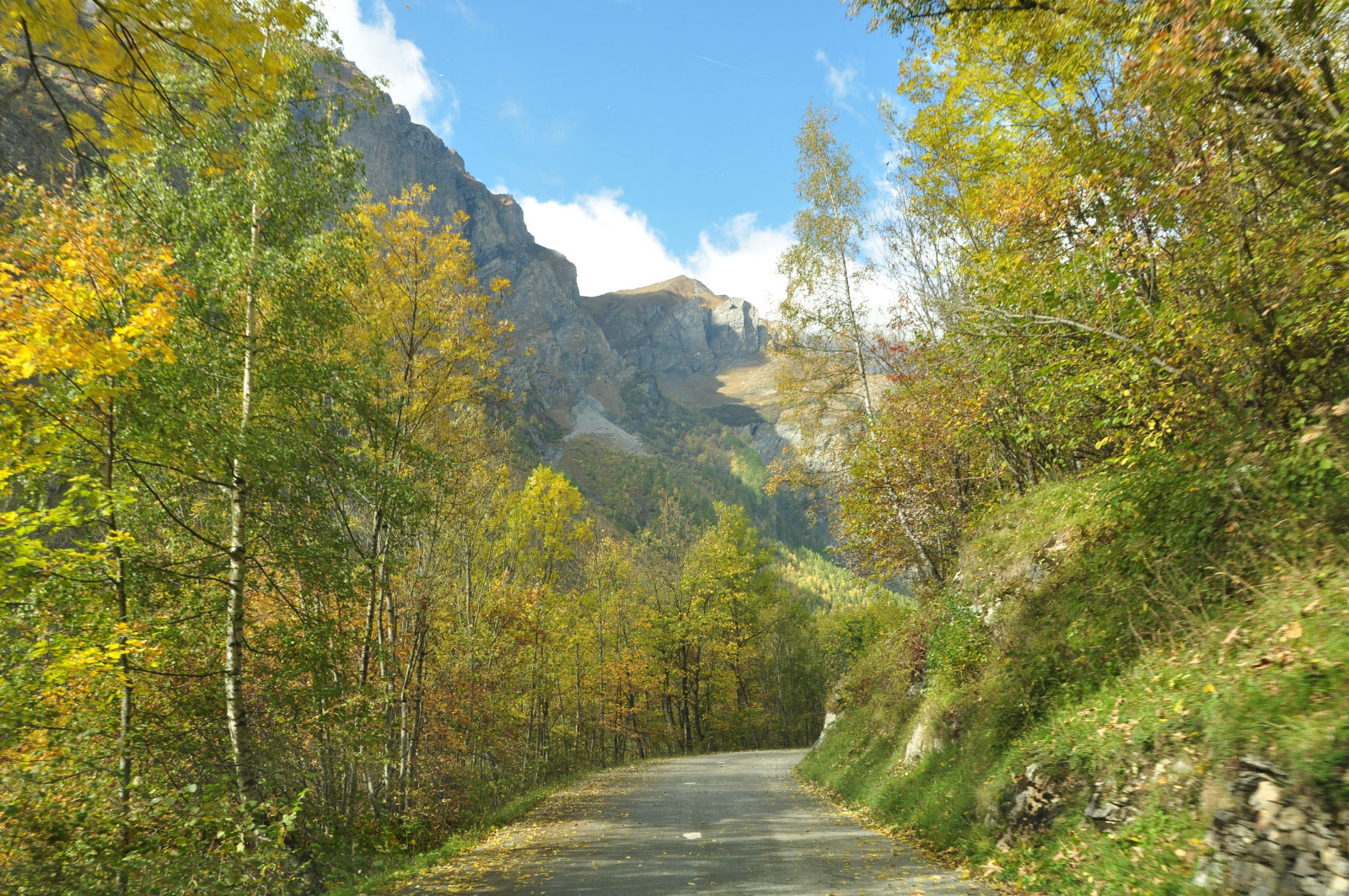 Bourg-Saint-Maurice, Savoie
